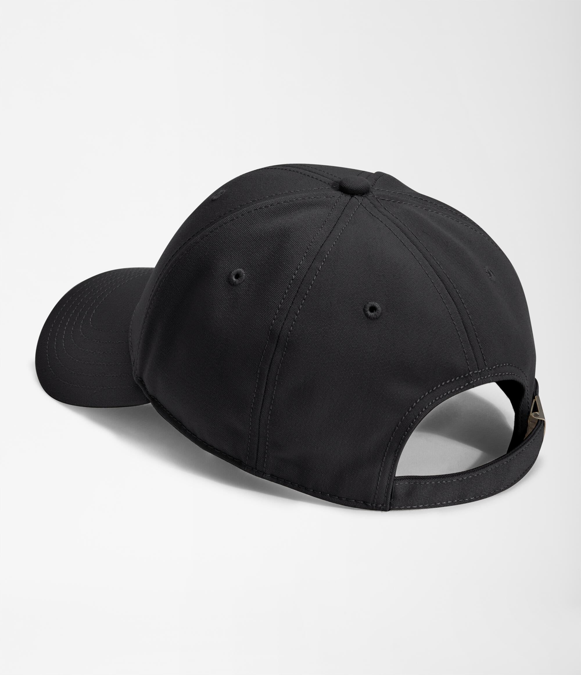 Gorra Recycled 66 Classic Ajustable Negro The North Face