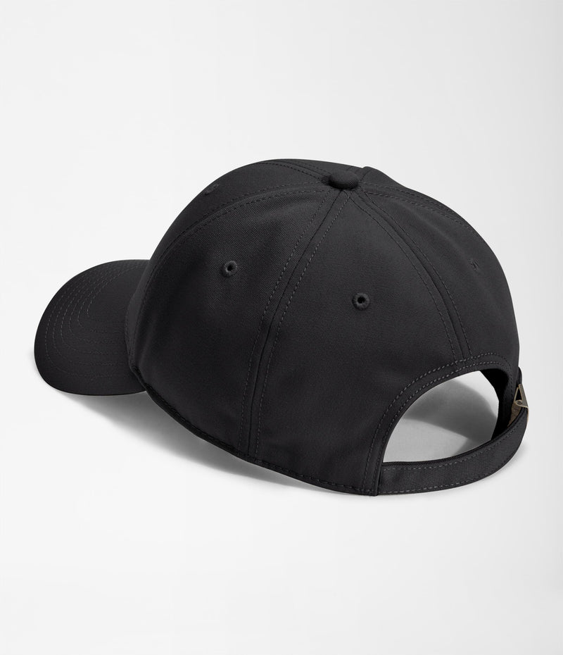 Gorra Recycled 66 Classic Ajustable Negro The North Face