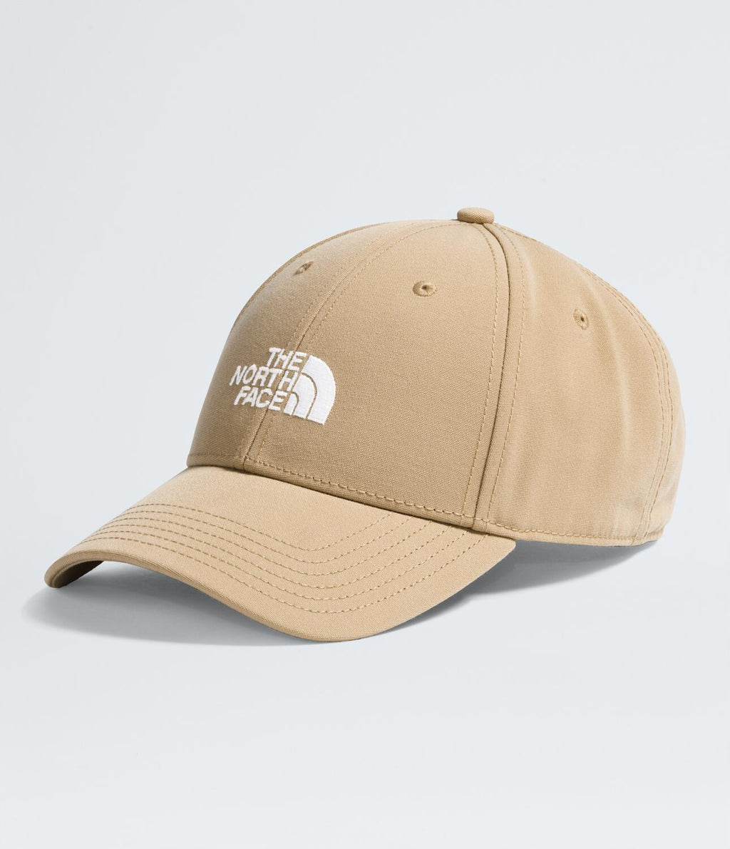 Gorra Recycled 66 Classic Ajustable Beige The North Face