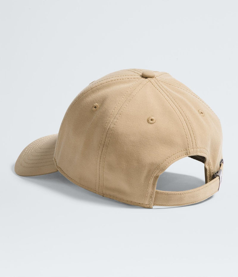 Gorra Recycled 66 Classic Ajustable Beige The North Face