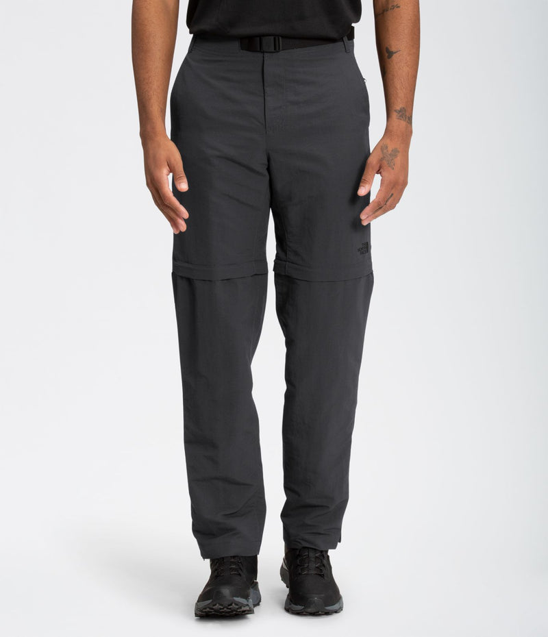 Pantalones Paramount Trail Gris Hombre The North Face - imagen 1