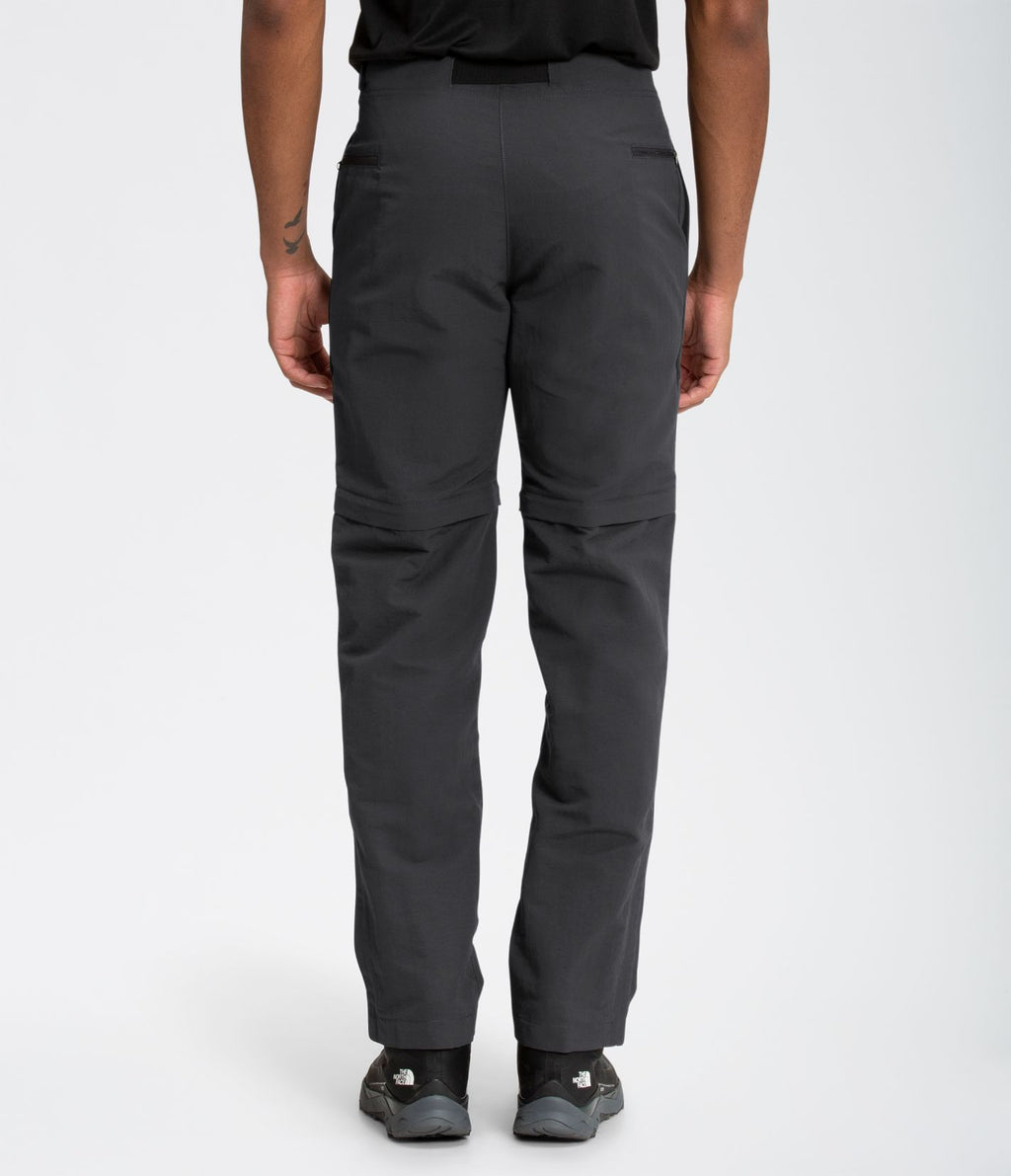 Pantalones Paramount Trail Gris Hombre The North Face - imagen 2