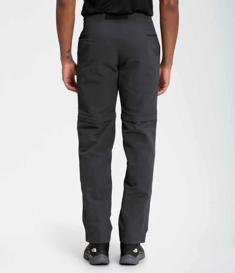 Pantalones Paramount Trail Gris Hombre The North Face - imagen 2