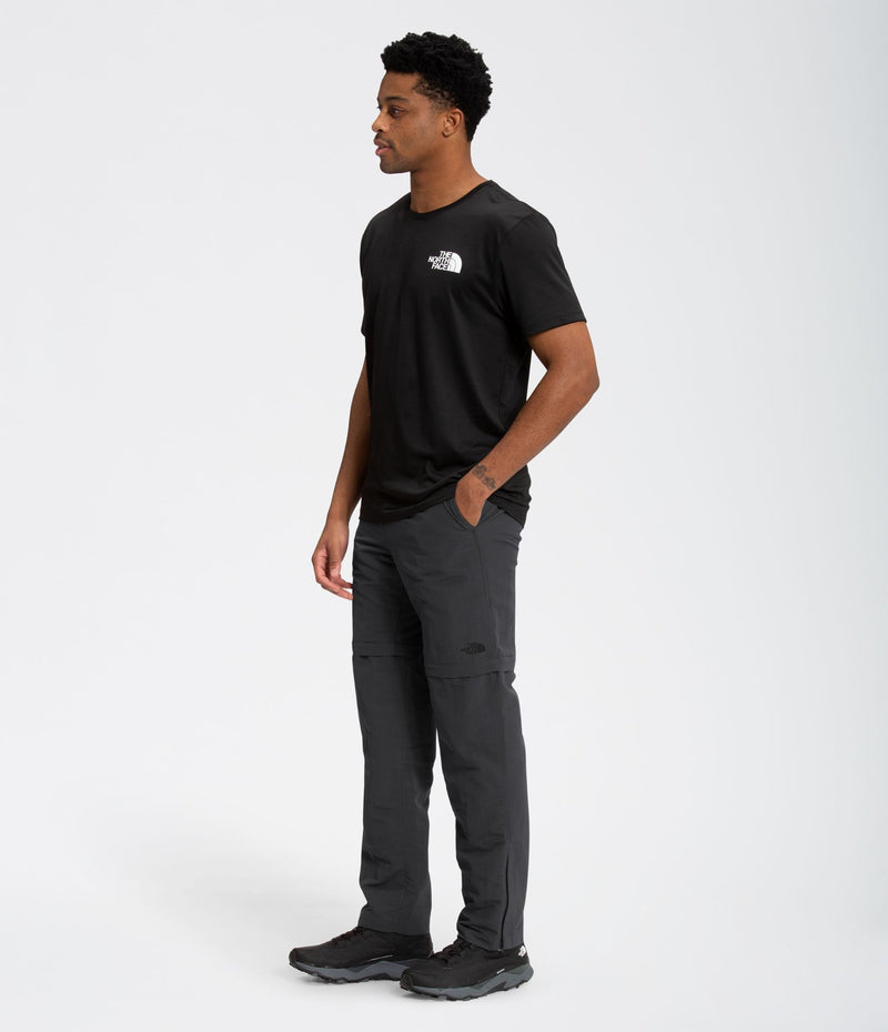 Pantalones Paramount Trail Gris Hombre The North Face - imagen 3