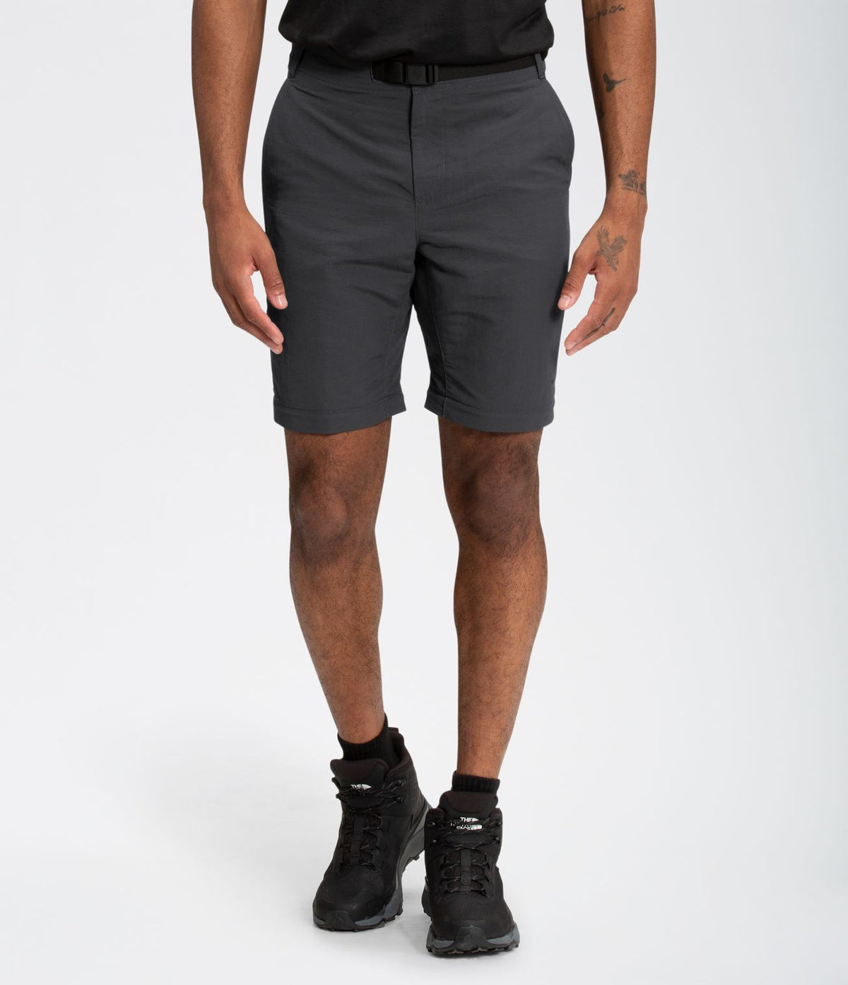 Pantalones Paramount Trail Gris Hombre The North Face - imagen 5
