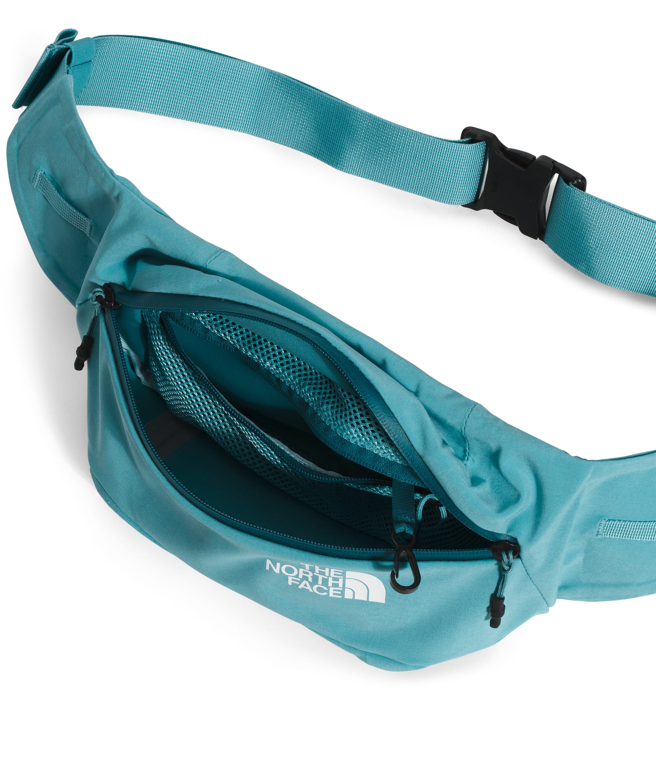Riñonera Advant Lumbar S Azul Unisex The North Face - imagen 4