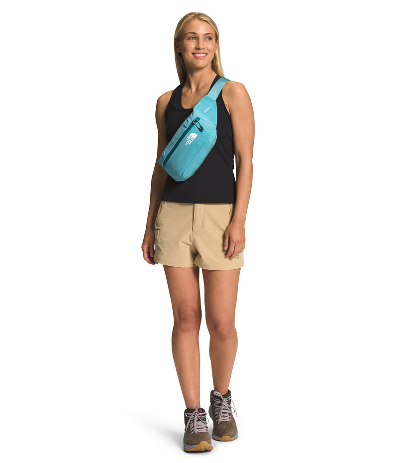 Riñonera Advant Lumbar S Azul Unisex The North Face - imagen 5