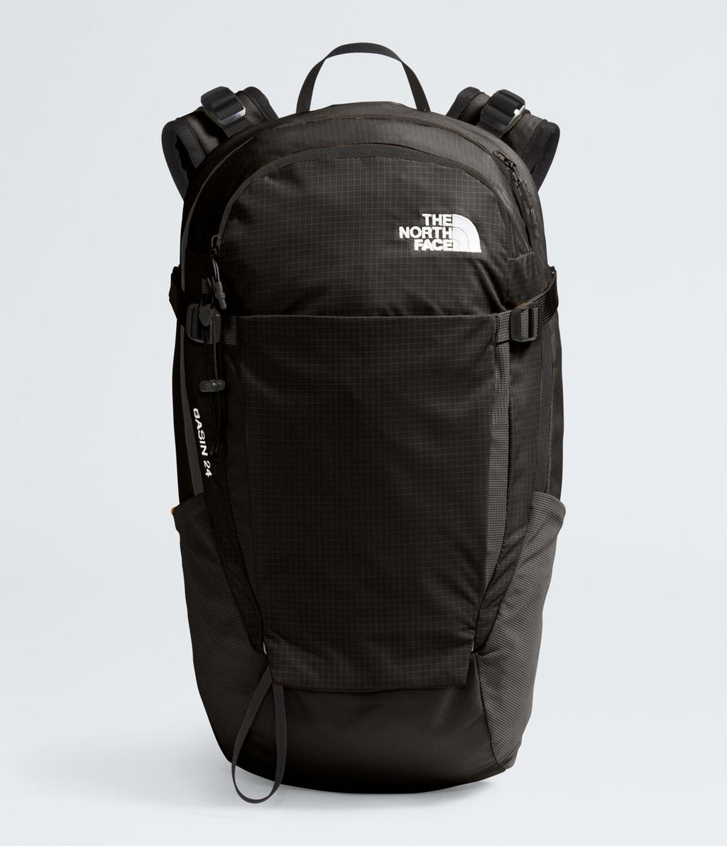 Morral Basin 24 Negro Hombre The North Face