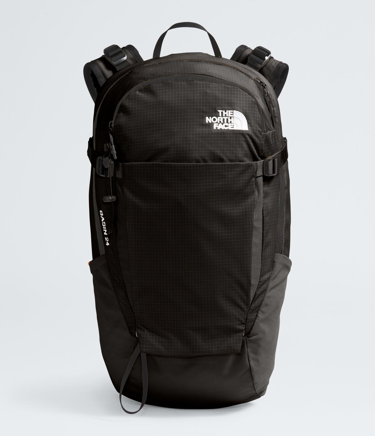 Morral Basin 24 Negro Hombre The North Face