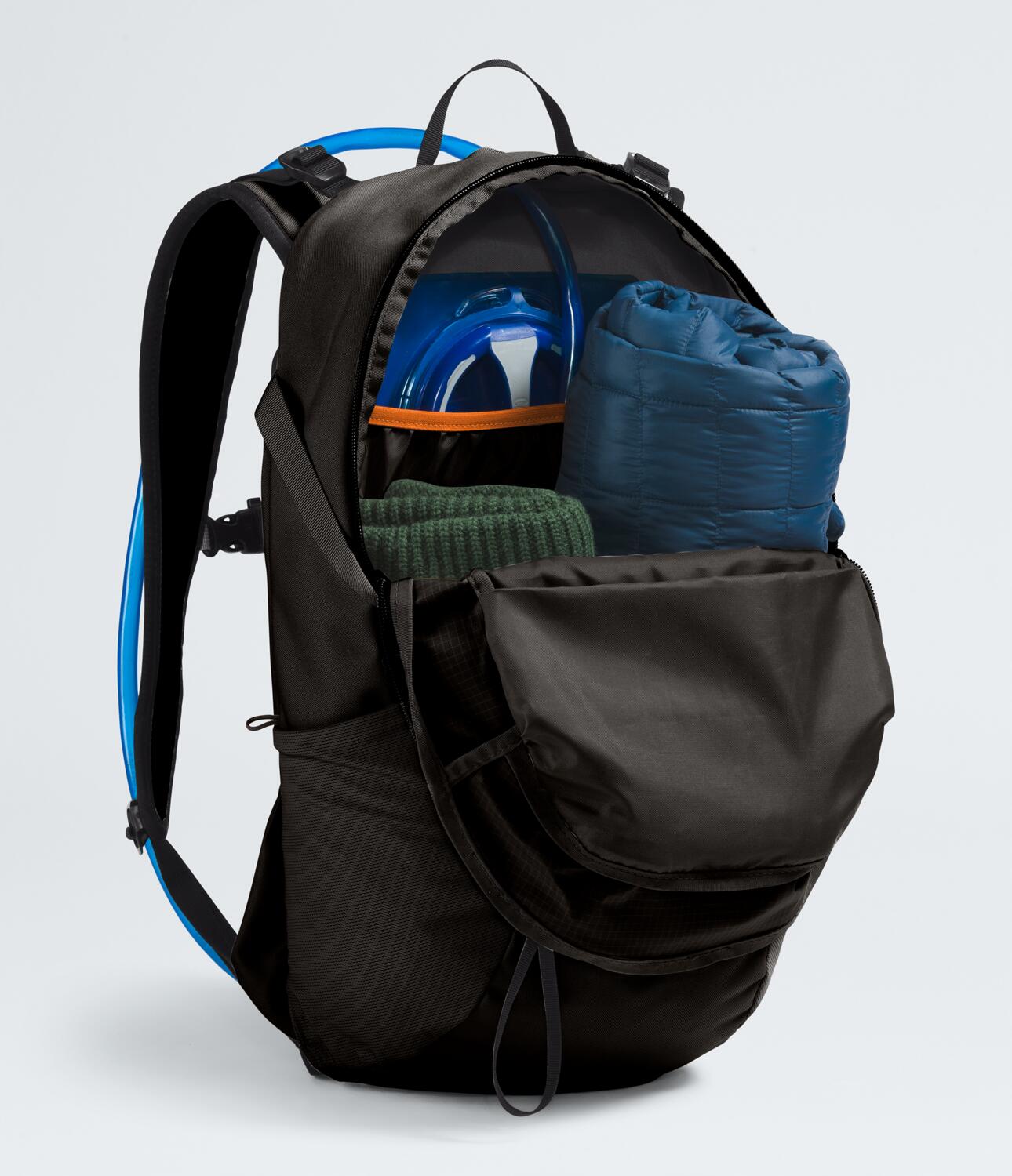 Morral Basin 24 Negro Hombre The North Face
