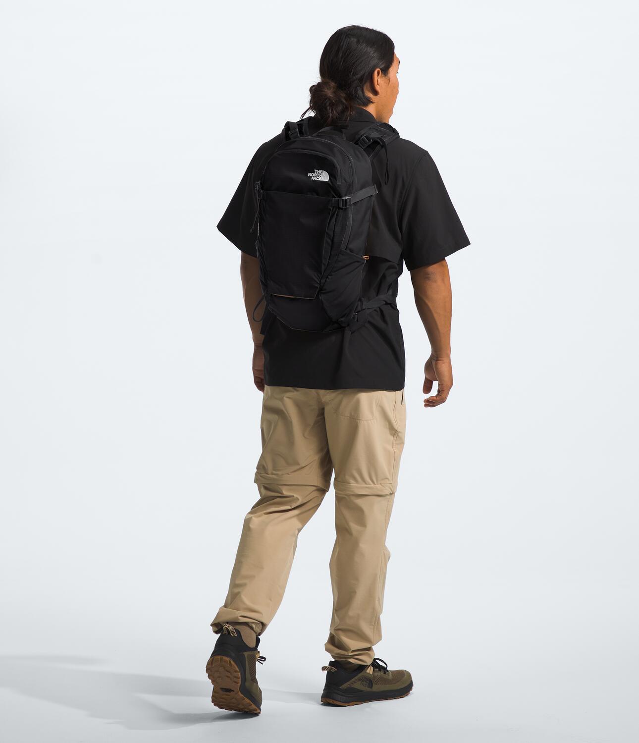Morral Basin 24 Negro Hombre The North Face