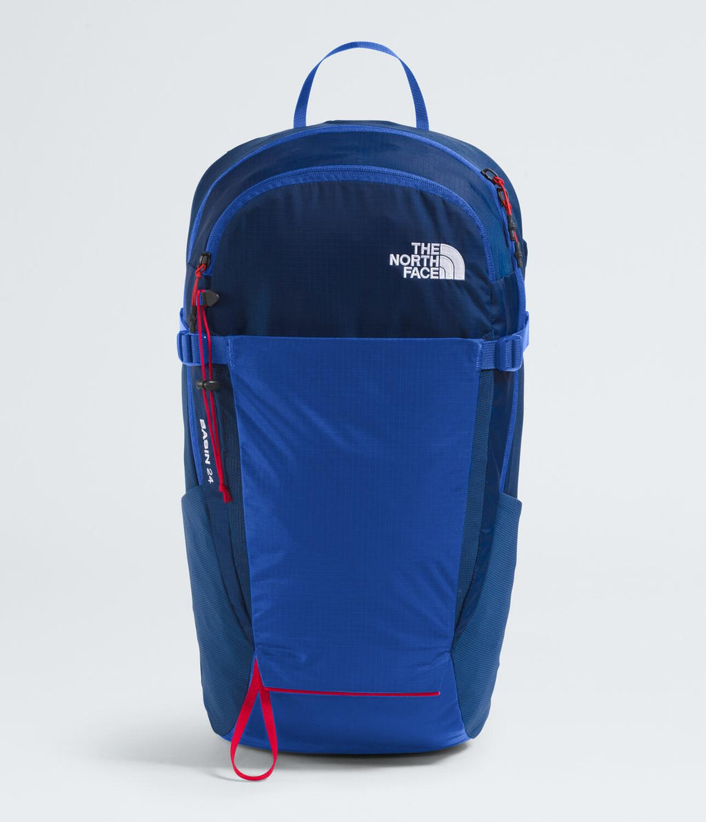 Morral Basin 24 Azul Hombre The North Face