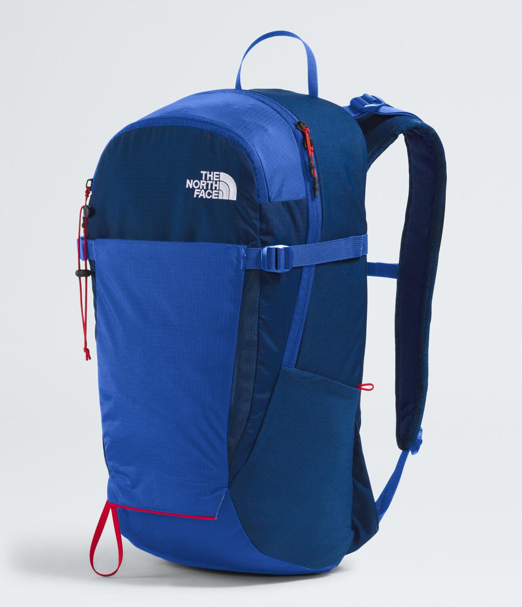 Morral Basin 24 Azul Hombre The North Face