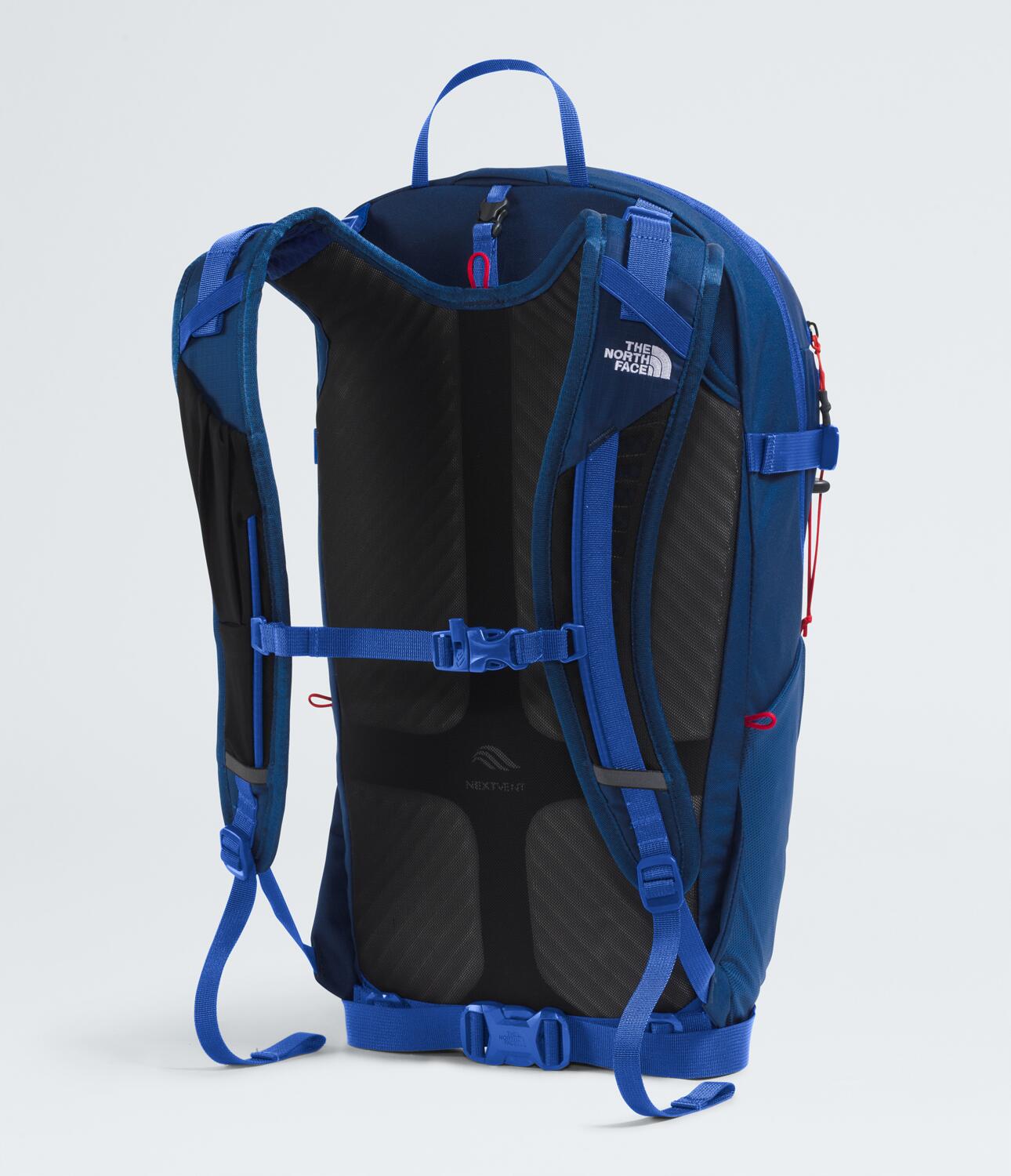 Morral Basin 24 Azul Hombre The North Face