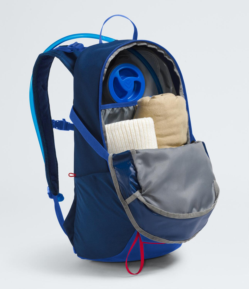 Morral Basin 24 Azul Hombre The North Face