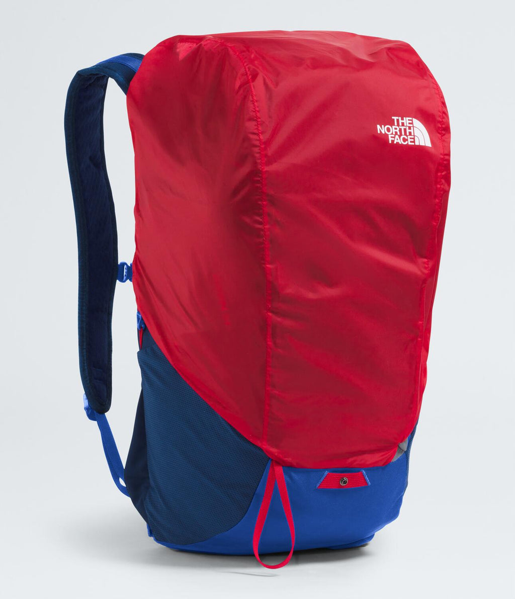 Morral Basin 24 Azul Hombre The North Face