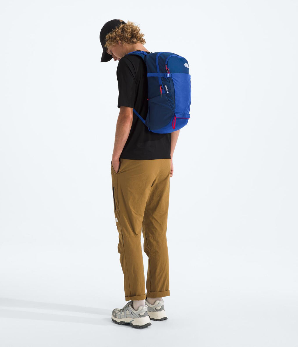 Morral Basin 24 Azul Hombre The North Face