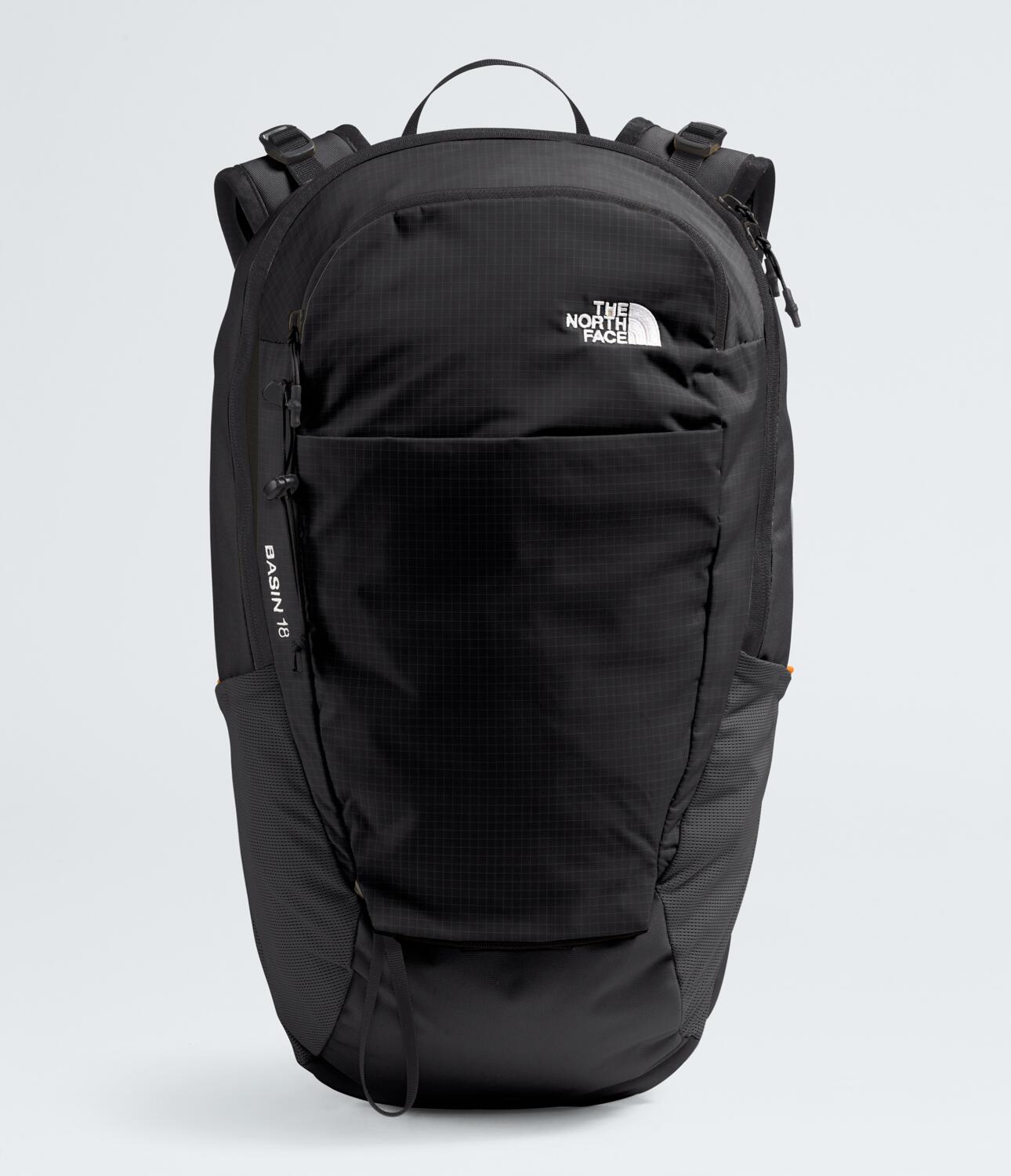 Morral Basin 18 Negro Hombre The North Face