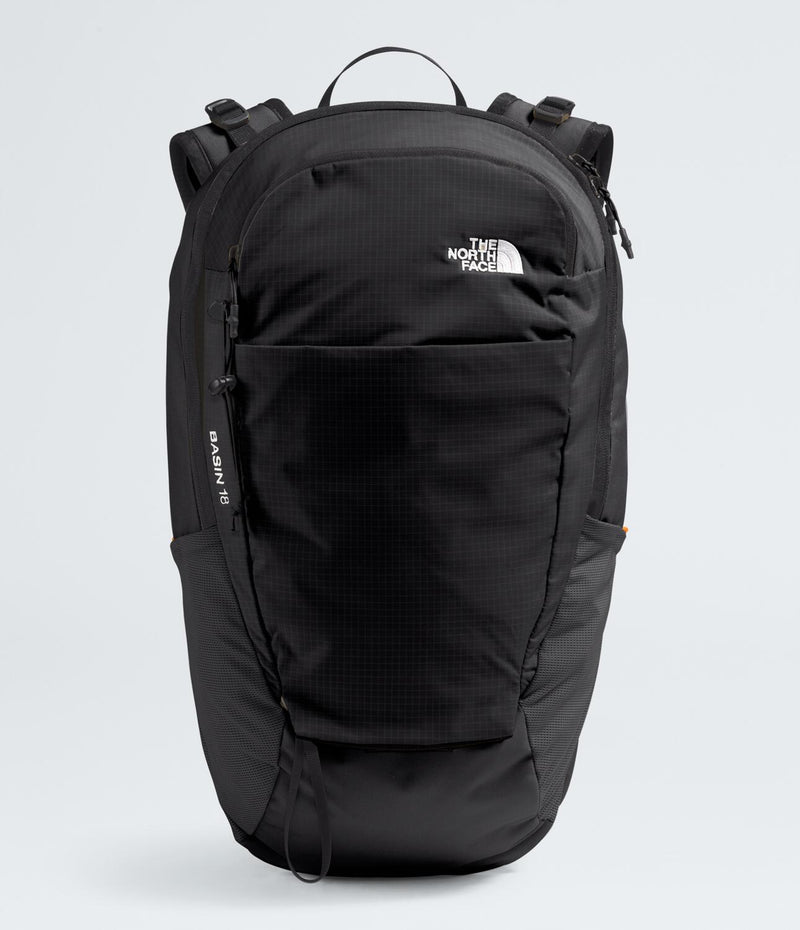 Morral Basin 18 Negro Hombre The North Face