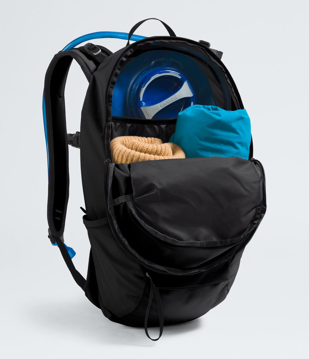 Morral Basin 18 Negro Hombre The North Face