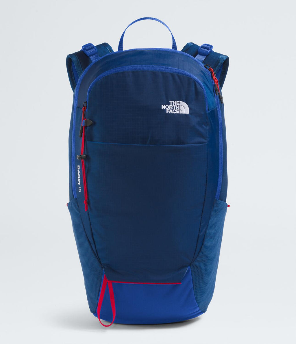 Morral Basin 18 Azul Hombre The North Face