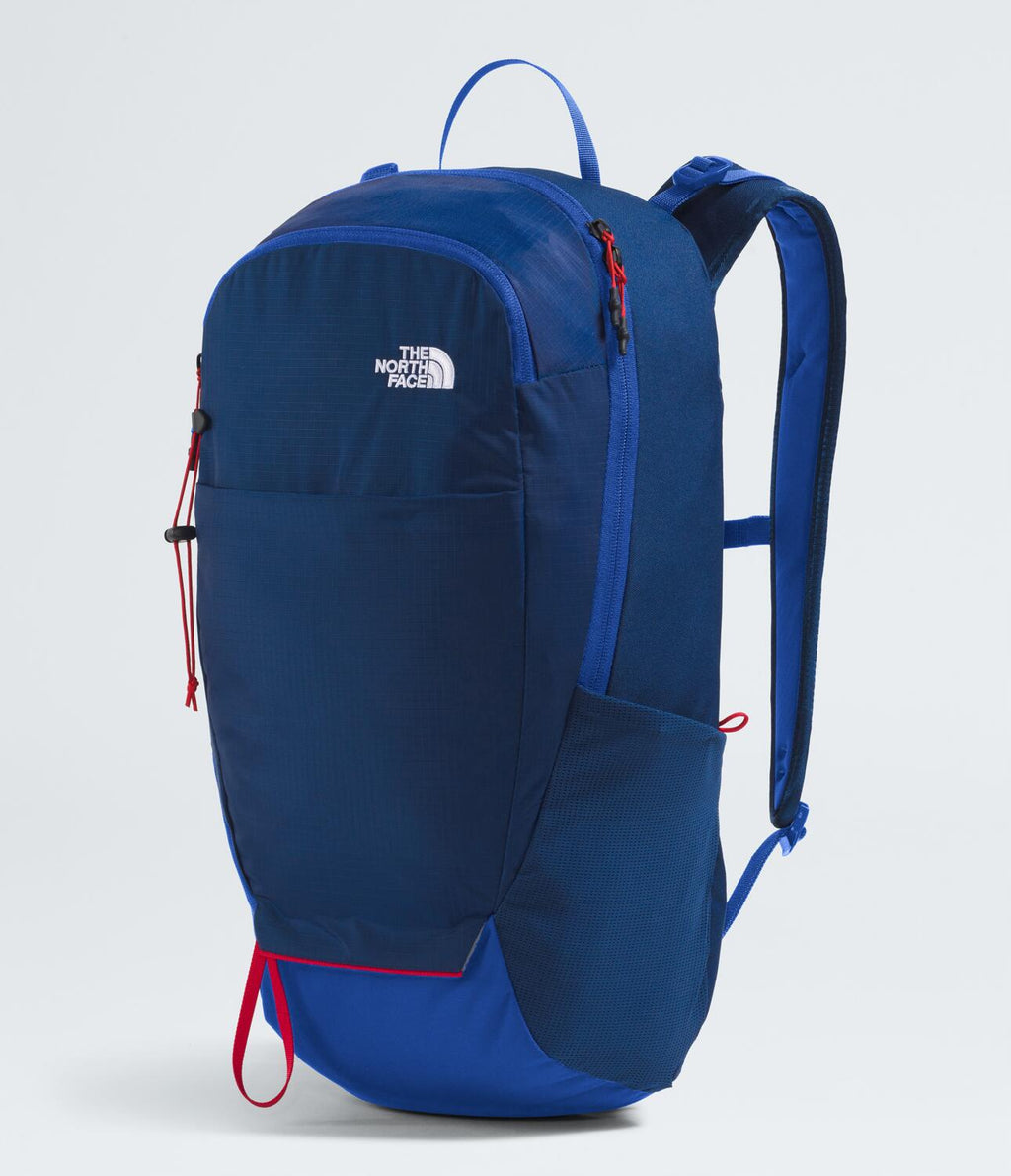 Morral Basin 18 Azul Hombre The North Face