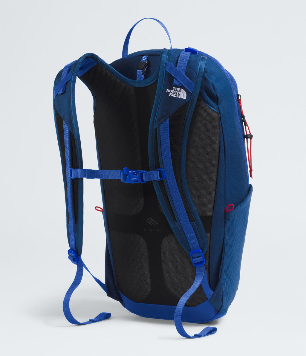 Morral Basin 18 Azul Hombre The North Face