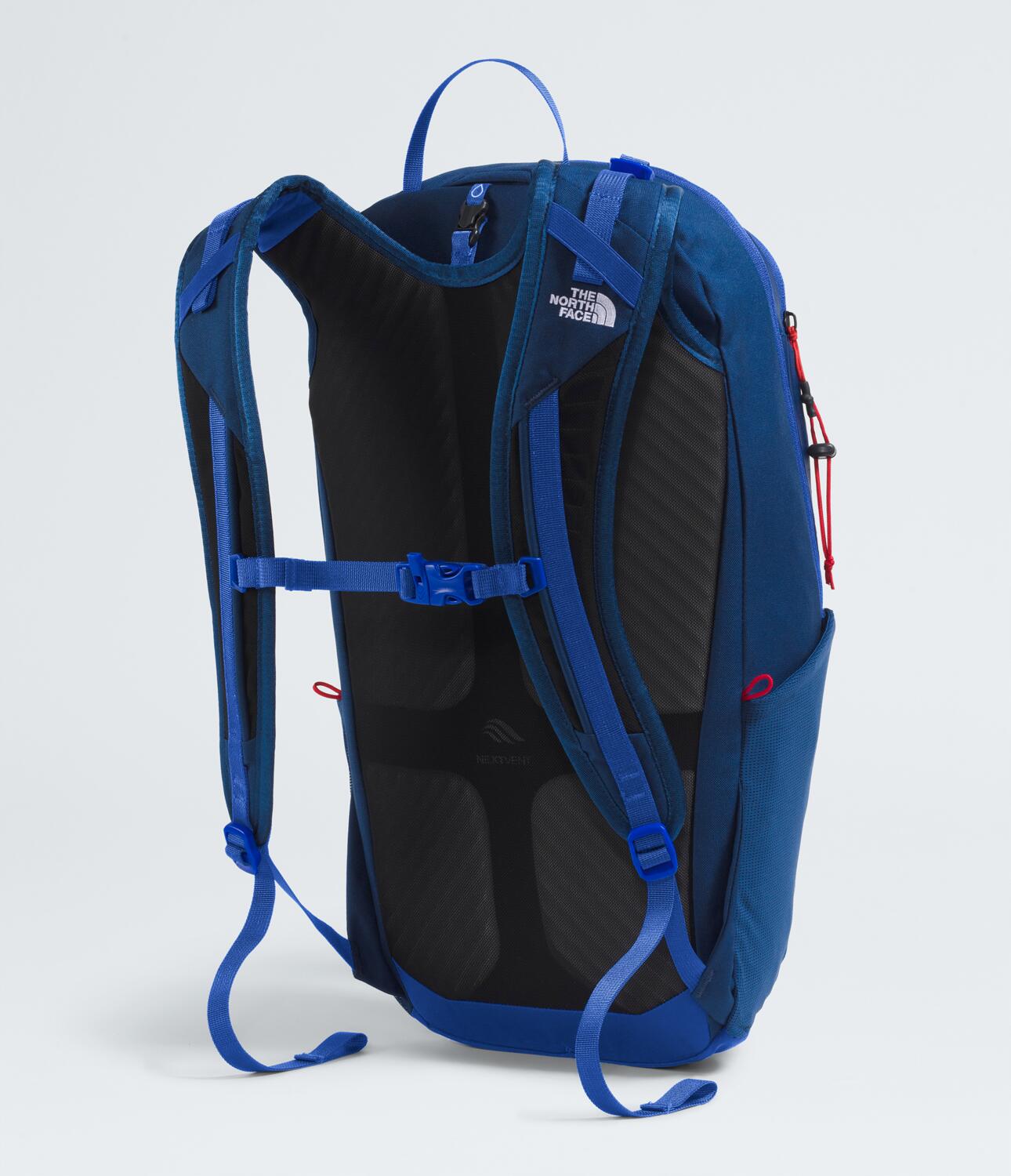 Morral Basin 18 Azul Hombre The North Face