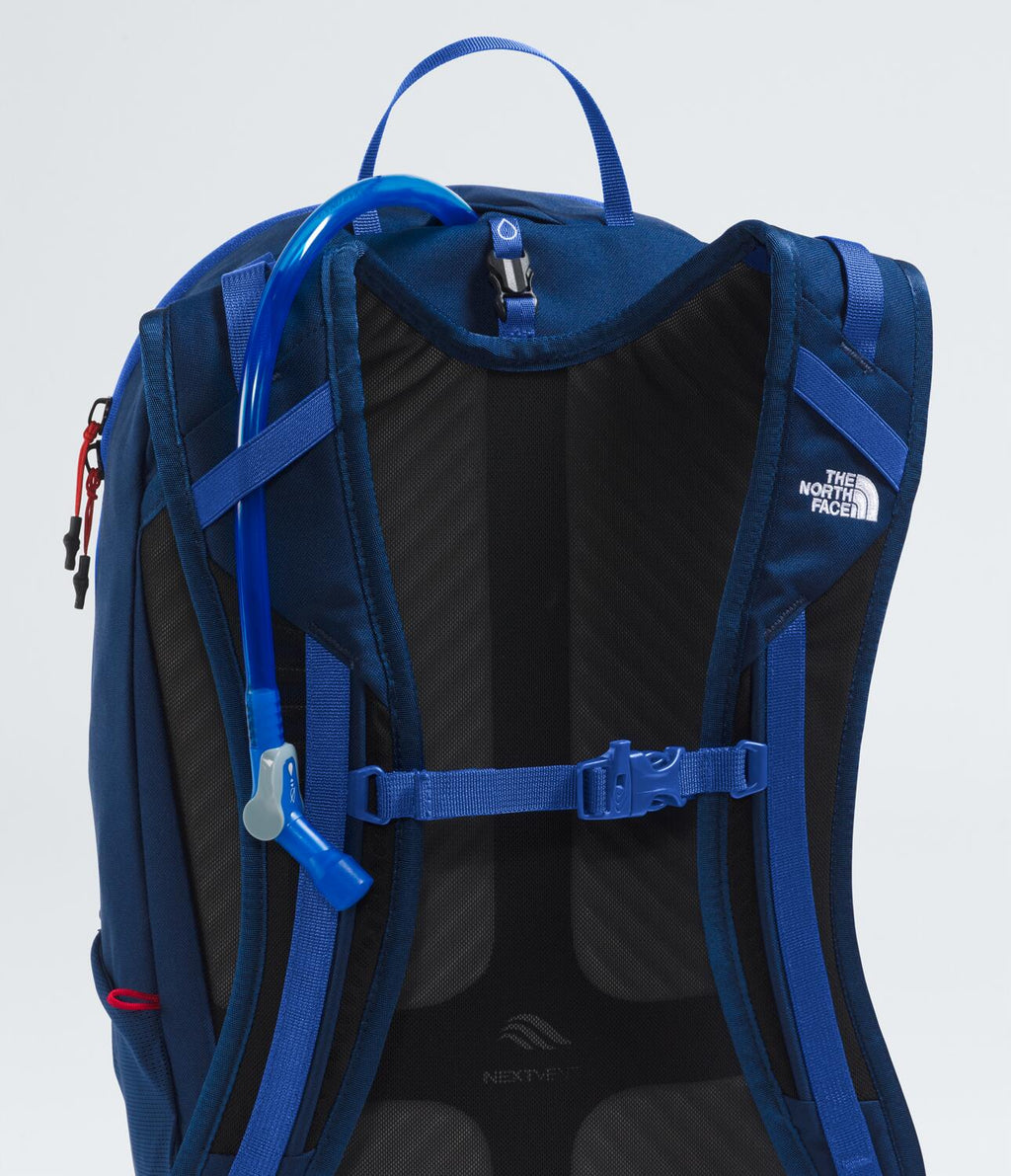 Morral Basin 18 Azul Hombre The North Face