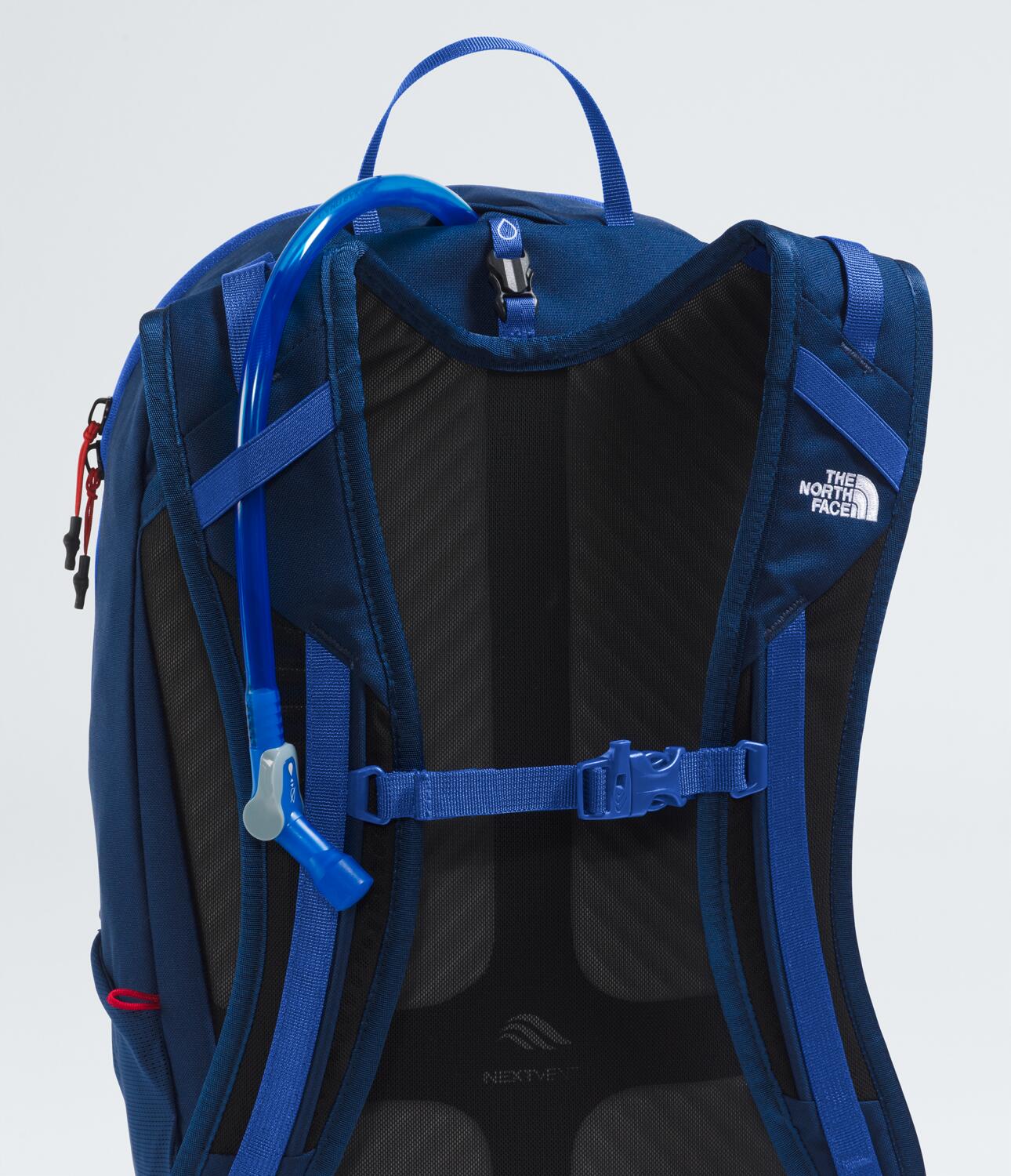 Morral Basin 18 Azul Hombre The North Face