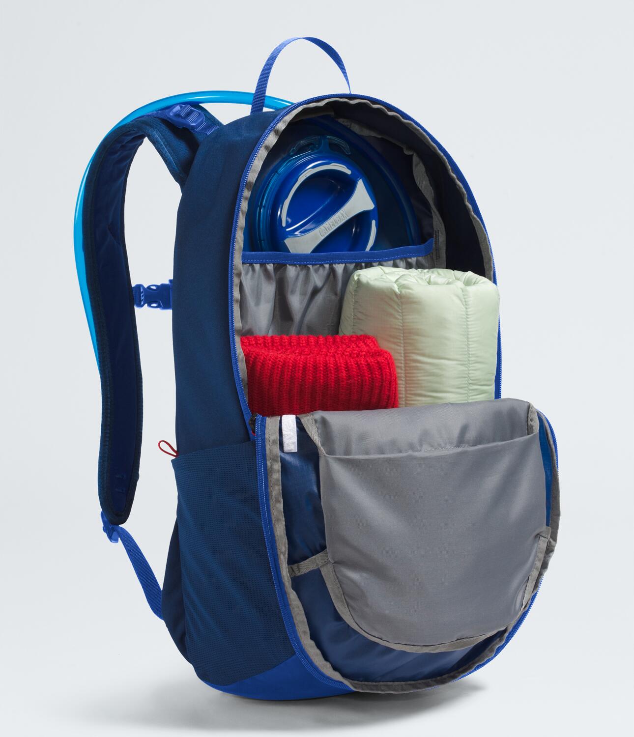 Morral Basin 18 Azul Hombre The North Face