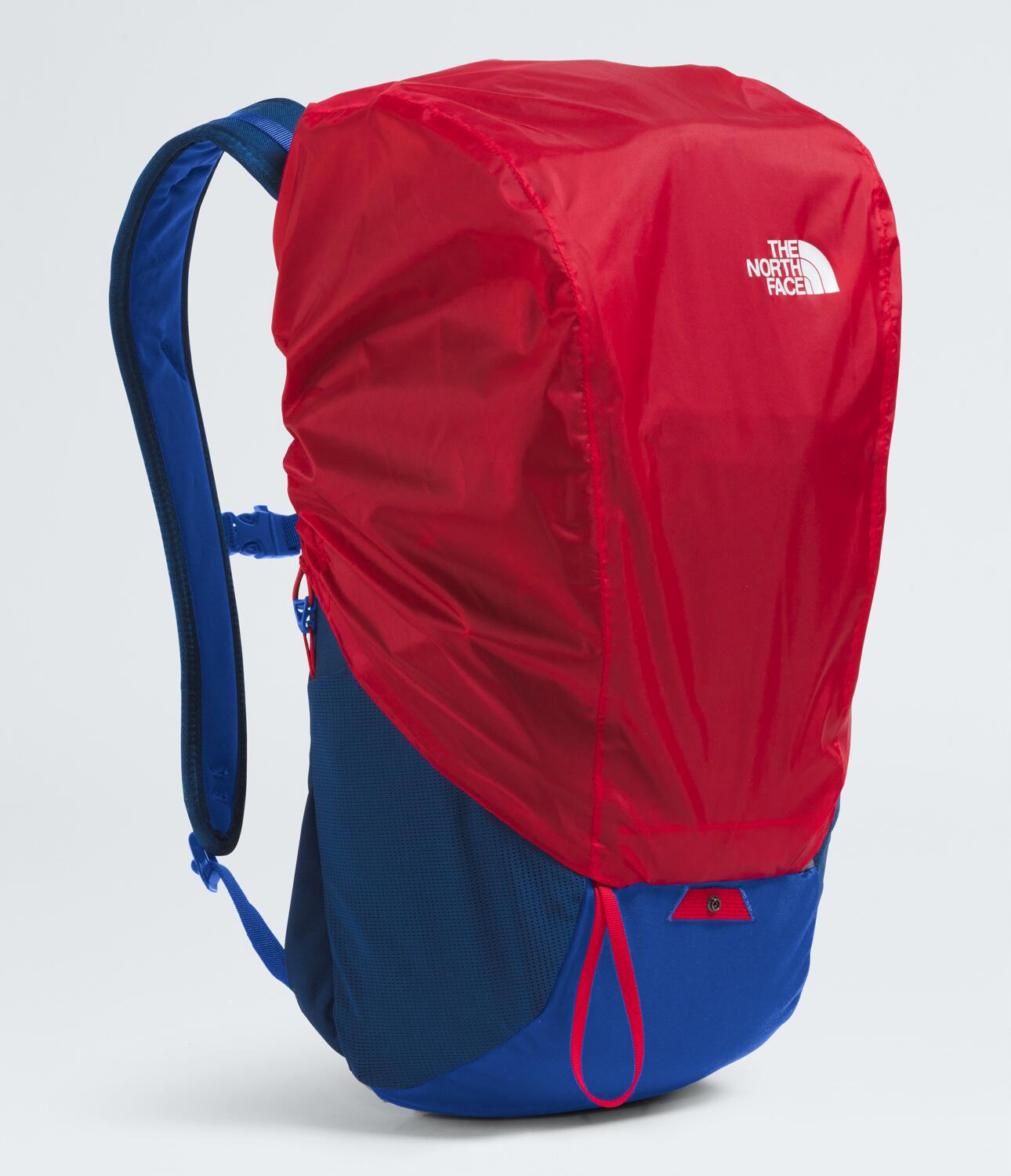 Morral Basin 18 Azul Hombre The North Face