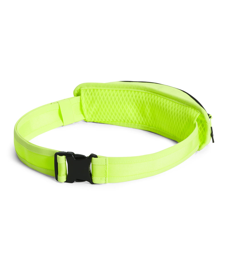 Riñonera Run Belt Deportiva 1 Litro Amarilla The North Face - imagen 2