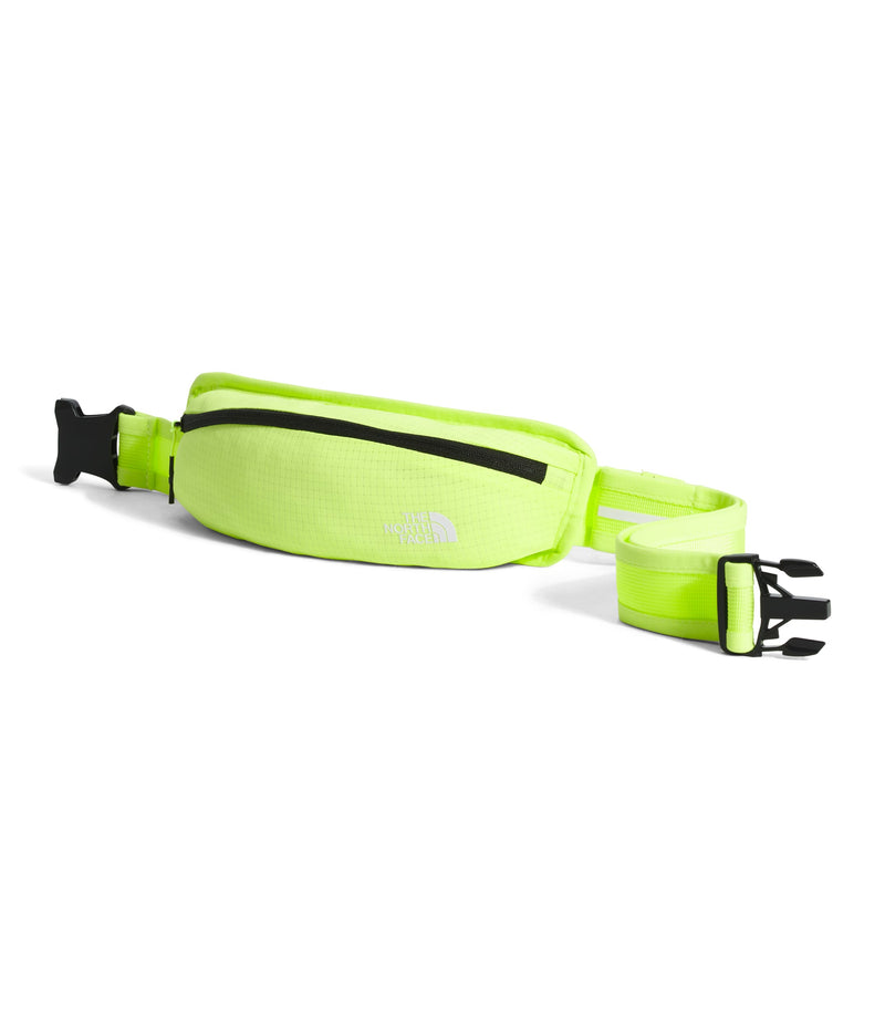 Riñonera Run Belt Deportiva 1 Litro Amarilla The North Face - imagen 3