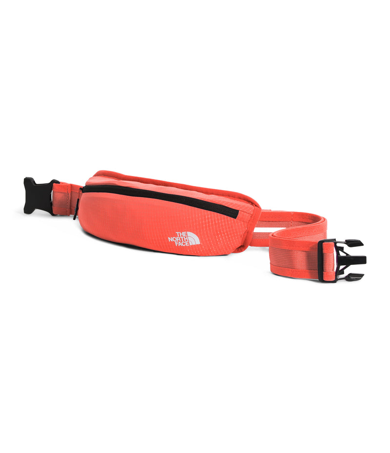 Riñonera Run Belt Deportiva 1 Litro Naranja The North Face - imagen 3