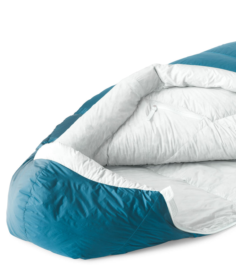 Saco de Domir Blue Kazoo Azul Unisex The North Face - imagen 2