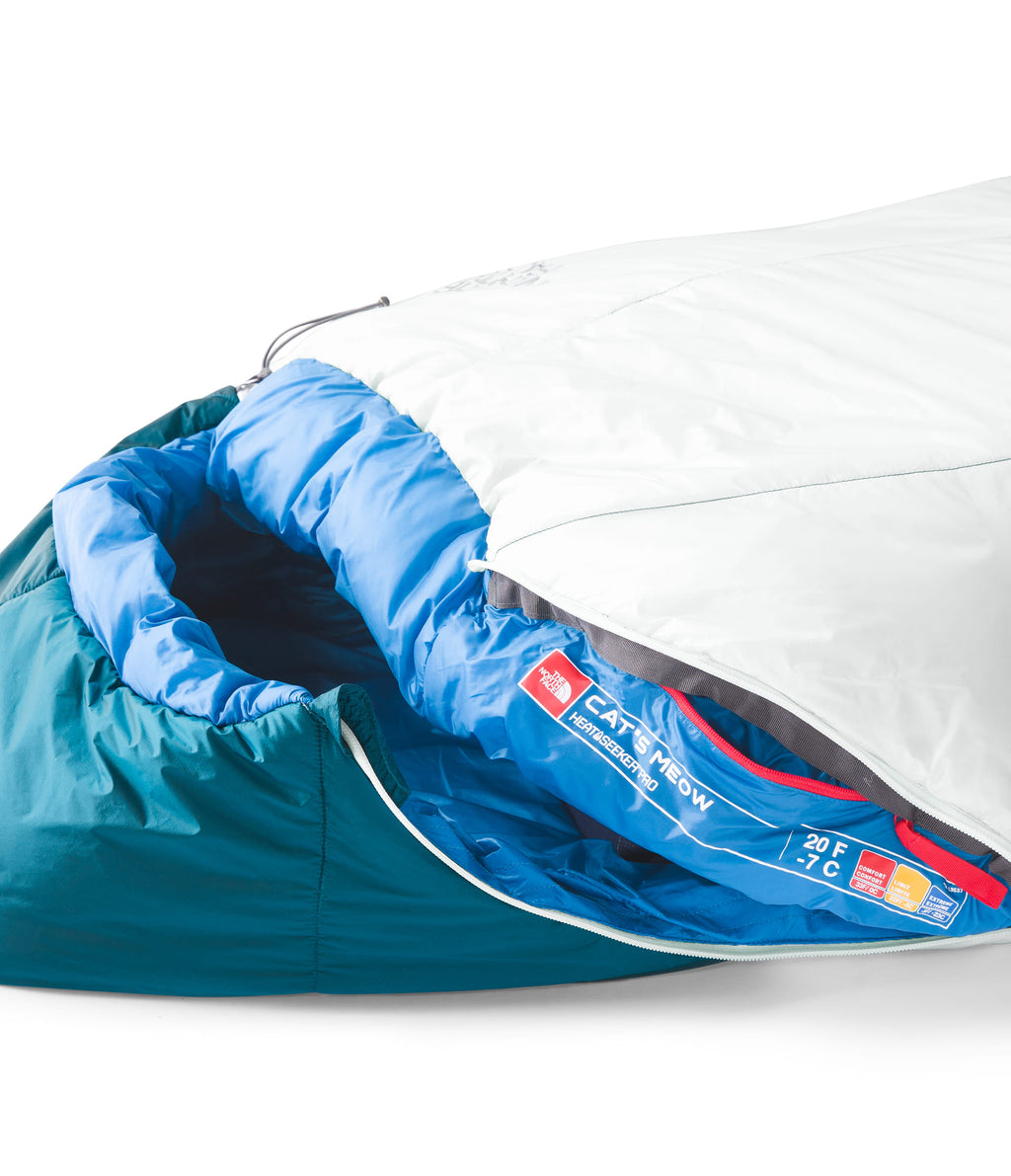 Saco de dormir Cat`S Meow Azul Unisex The North Face - imagen 4