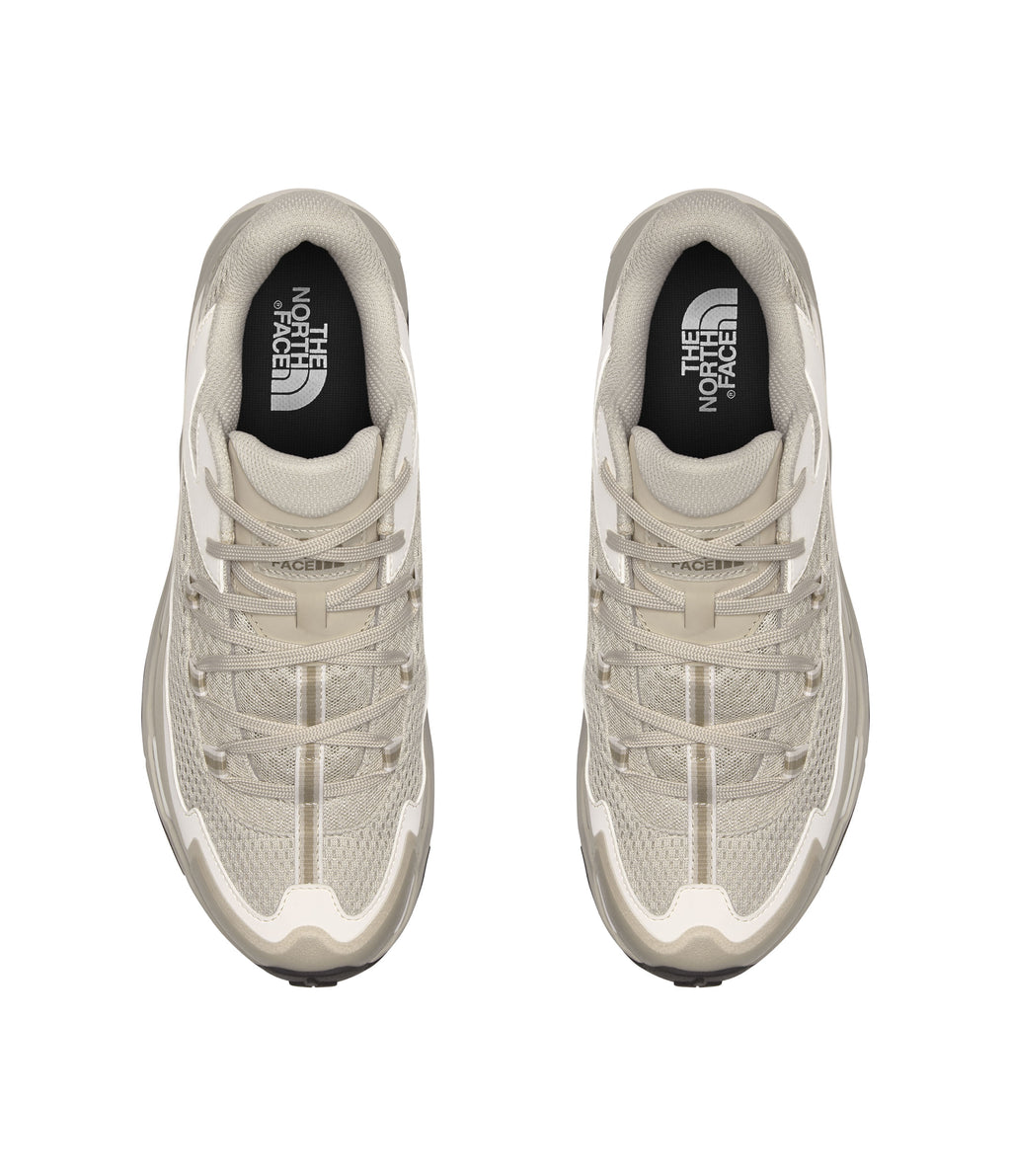 Tenis Vectiv Taraval Senderismo Beige Hombre The North Face - imagen 2