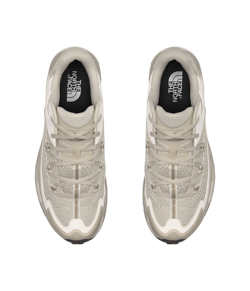 Tenis Vectiv Taraval Senderismo Beige Hombre The North Face - imagen 2