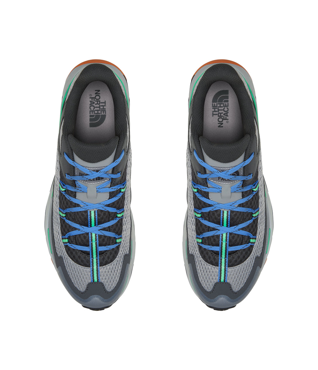 Tenis Vectiv Taraval Senderismo Gris Hombre The North Face - imagen 2