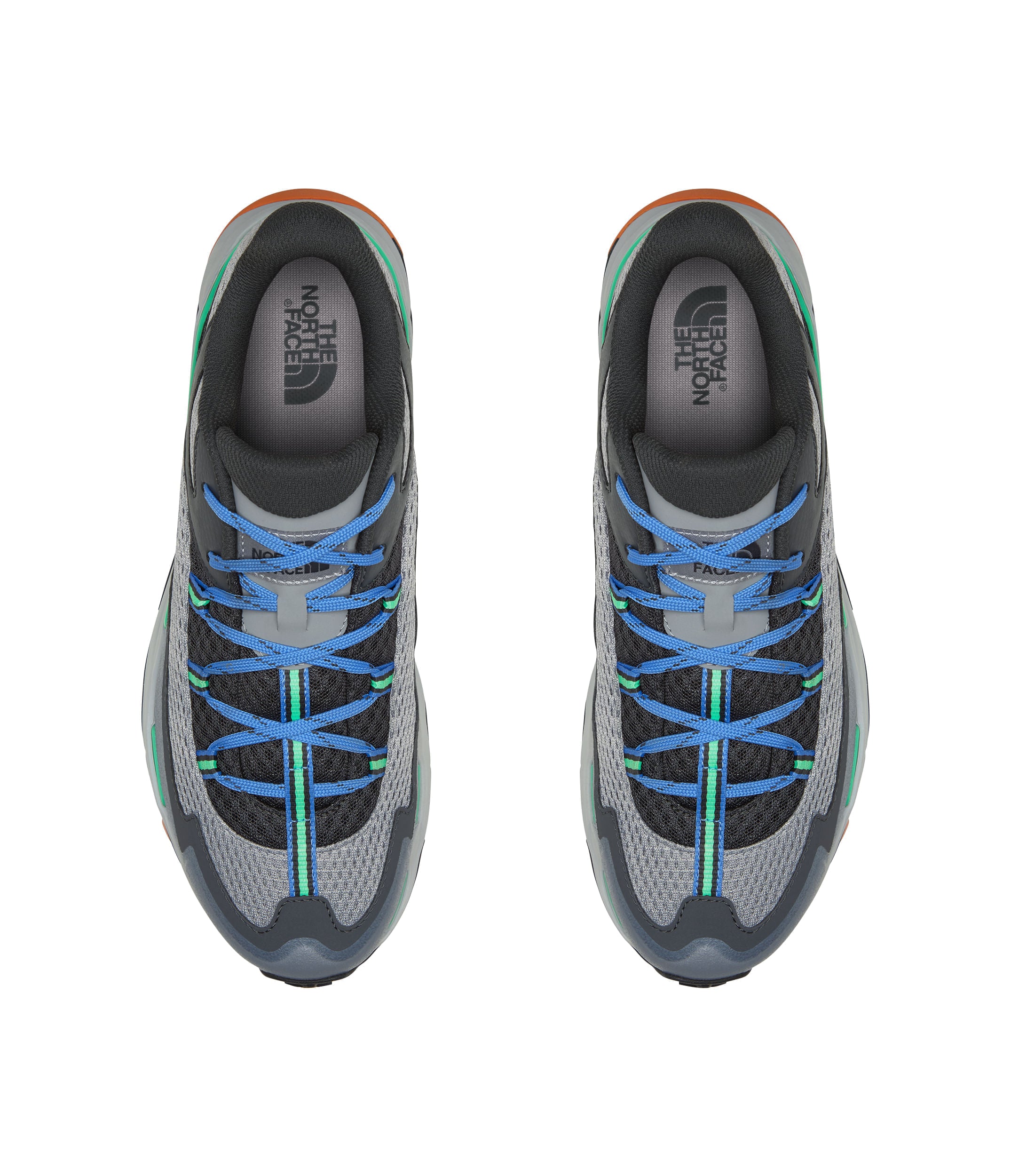 Tenis Vectiv Taraval Senderismo Gris Hombre The North Face - imagen 2