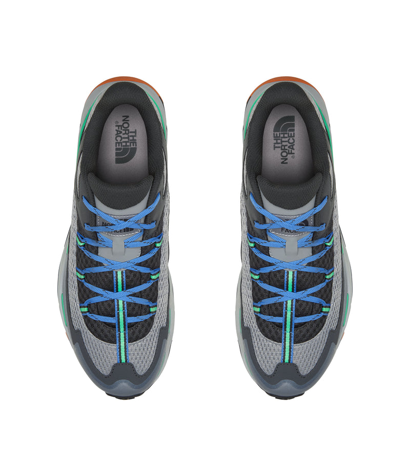 Tenis Vectiv Taraval Senderismo Gris Hombre The North Face - imagen 2