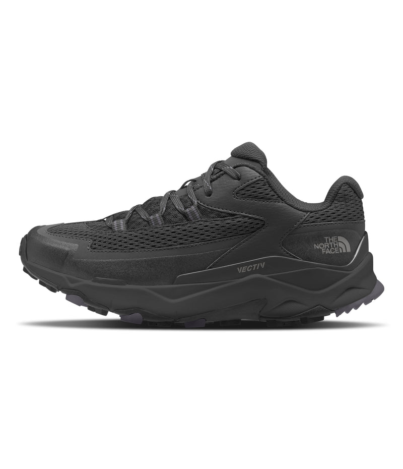 Tenis Vectiv Taraval Senderismo Negros Mujer The North Face - imagen 1