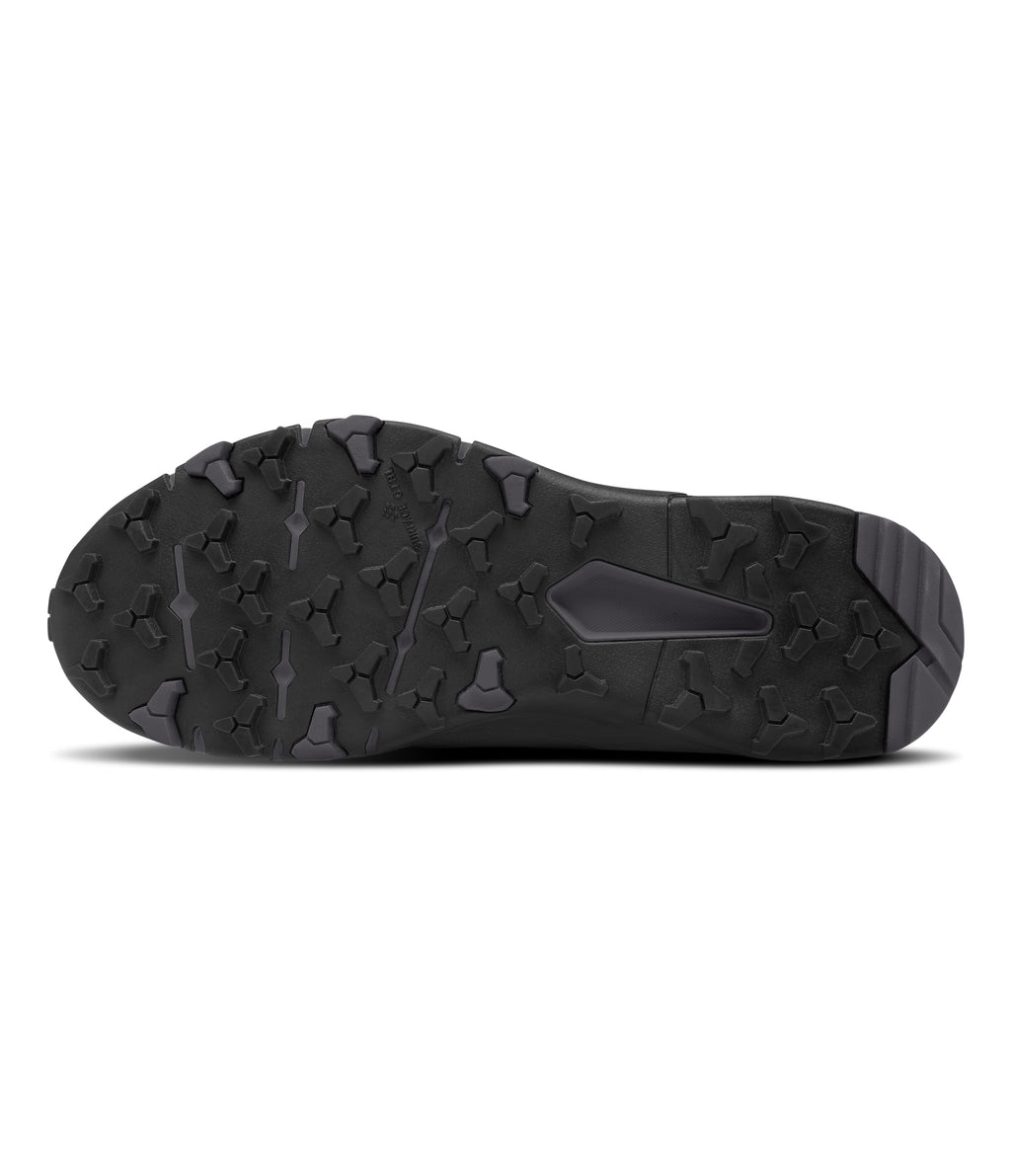 Tenis Vectiv Taraval Senderismo Negros Mujer The North Face - imagen 4