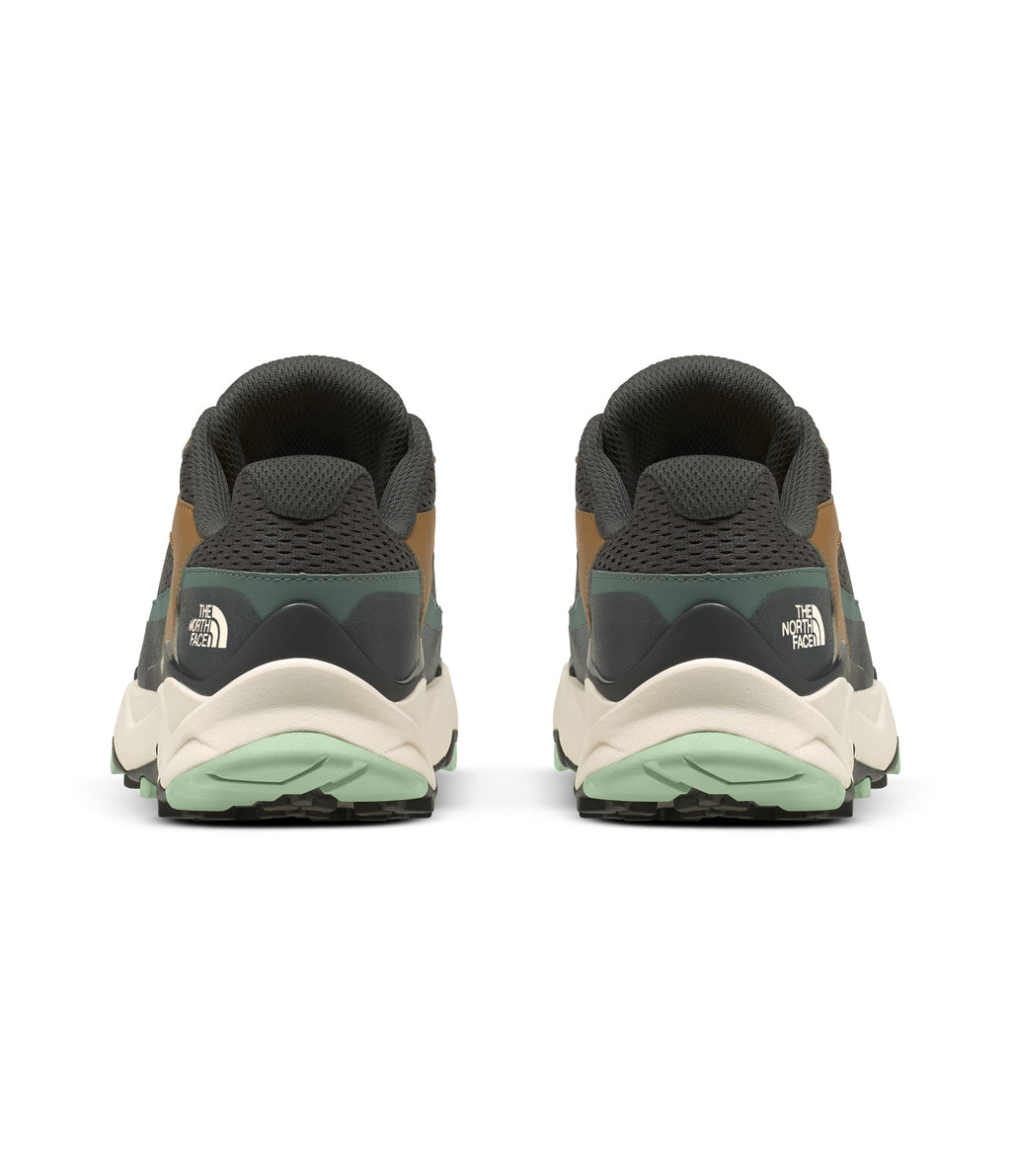 Tenis Vectiv Taraval Senderismo Grises Mujer The North Face - imagen 3