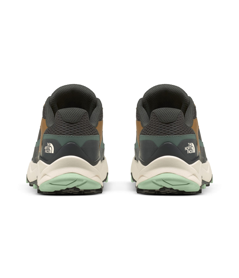 Tenis Vectiv Taraval Senderismo Grises Mujer The North Face - imagen 3