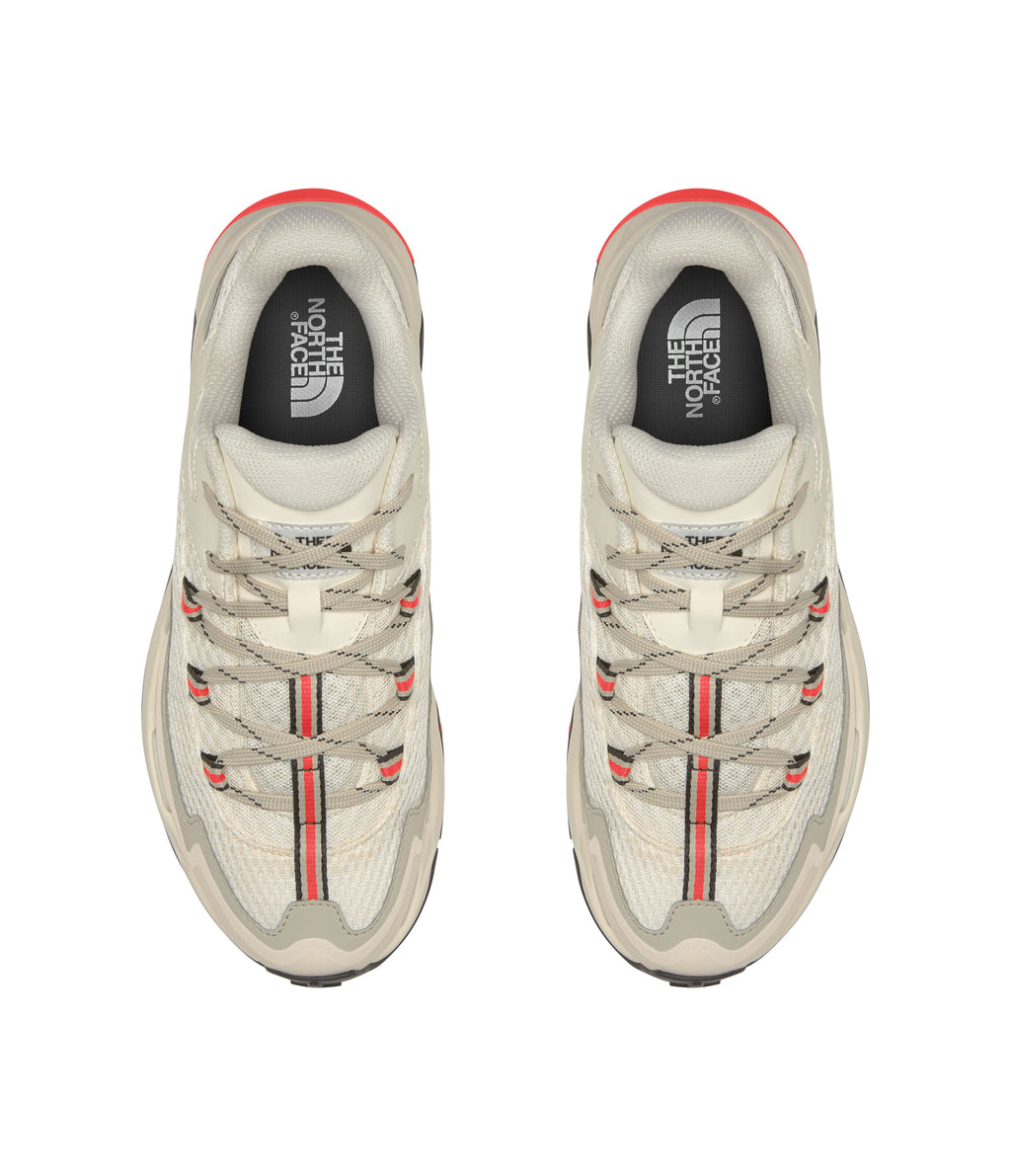 Tenis Vectiv Taraval Senderismo Blancos Mujer The North Face - imagen 2