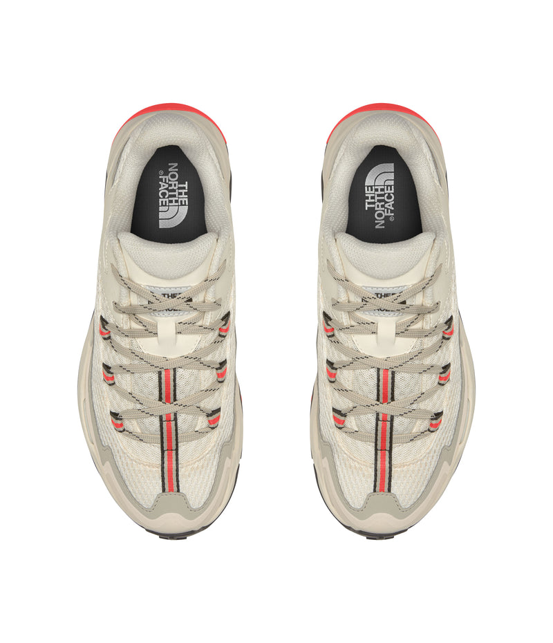 Tenis Vectiv Taraval Senderismo Blancos Mujer The North Face - imagen 2