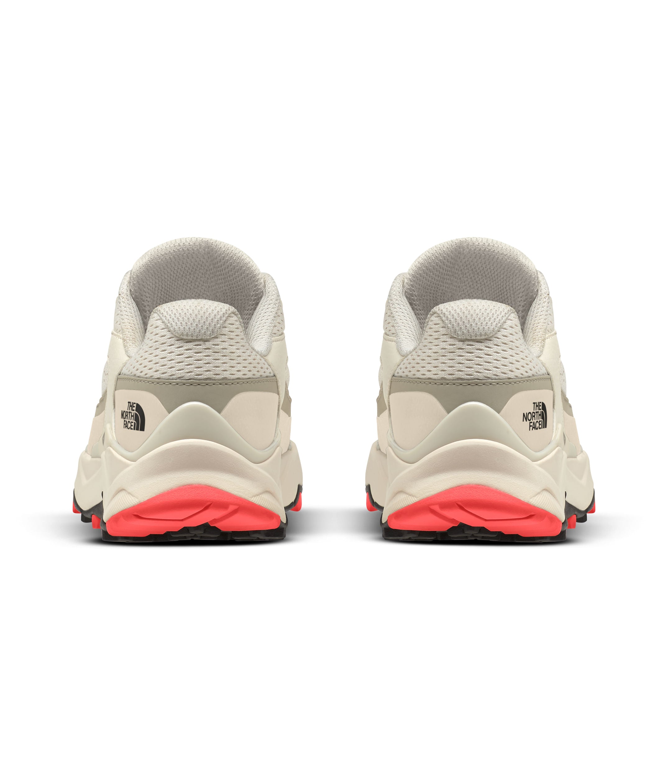 Tenis Vectiv Taraval Senderismo Blancos Mujer The North Face - imagen 3