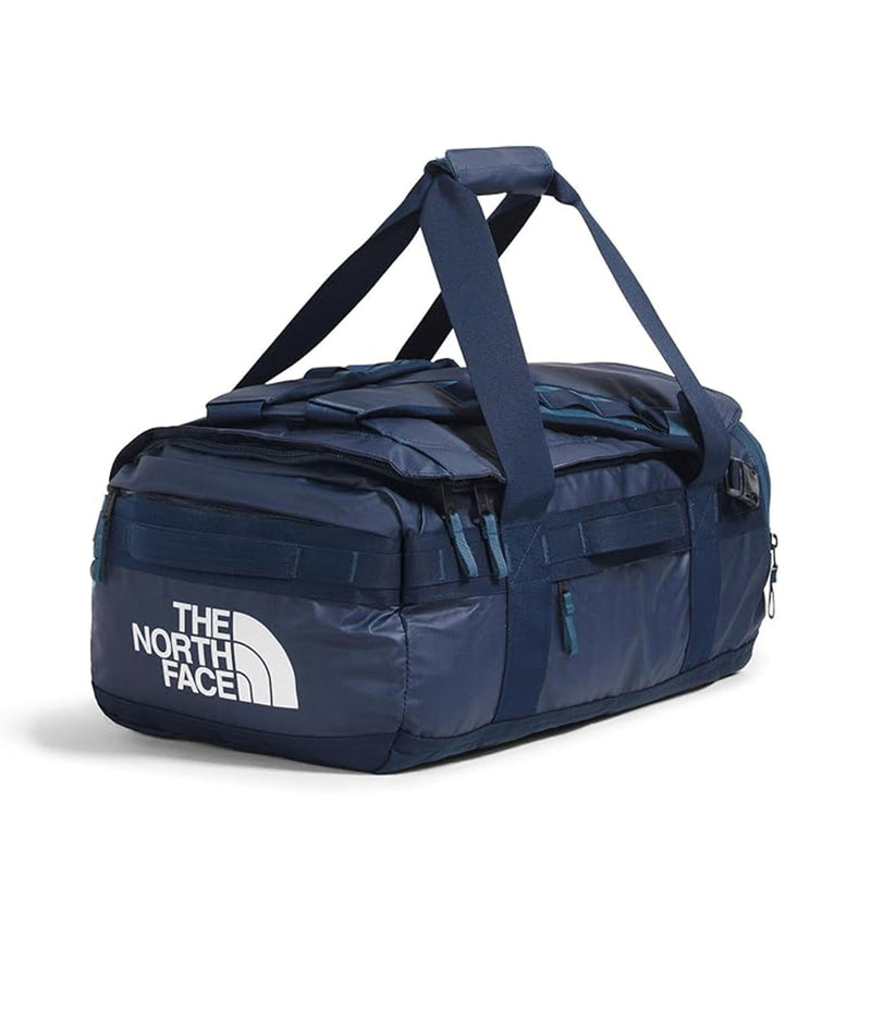 Maleta Base Camp Voyager Duffel 42L Azul Unisex The North Face - imagen 1